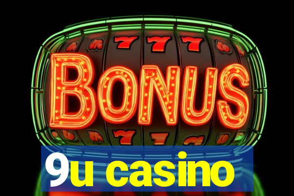 9u casino